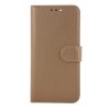 Smart Classic fliptok Xiaomi Redmi Note 14 5G (Globális) arany tok-5906961959447 1 kép