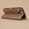 Smart Classic fliptok Xiaomi Redmi Note 14 5G (Globális) arany tok-5906961959447 4 kép
