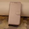 Smart Classic fliptok Xiaomi Redmi Note 14 5G (Globális) arany tok-5906961959447 5 kép