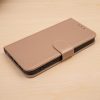 Smart Classic fliptok Xiaomi Redmi Note 14 5G (Globális) arany tok-5906961959447 6 kép