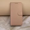 Smart Classic fliptok Xiaomi Redmi Note 14 5G (Globális) arany tok-5906961959447 7 kép
