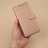 Smart Classic fliptok Xiaomi Redmi Note 14 5G (Globális) arany tok-5906961959447 8 kép