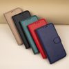 Smart Classic fliptok Xiaomi Redmi Note 14 5G (Globális) arany tok-5906961959447 9 kép