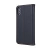 Eredeti bőr Smart Pro fliptok Samsung Galaxy A26 5G fekete tok-5906961960795 4 kép