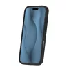 Szilikon Vékony Mag tok iPhone 14 Pro 6,1"-ra fekete tok-5906961965004 5 kép