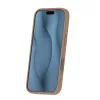 Szilikon Vékony Mag tok iPhone 13 6,1"-hez barna-5906961965523 5 kép