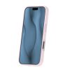 Szilikon Thin Mag tok iPhone 12 / 12 Pro 6,1" világos rózsaszín-5906961965653 5 kép