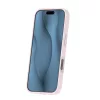 Szilikon vékony Mag tok iPhone 14 6,1" világos rózsaszín tok-5906961965691 5 kép