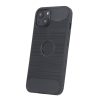Egyszerű fekete tok Xiaomi Redmi Note 14 5G (Global)-5906961966759 1 kép