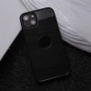 Egyszerű fekete tok Xiaomi Redmi Note 14 5G (Global)-5906961966759 9 kép