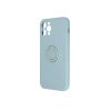 Ujjfogós tok Xiaomi Redmi Note 14 5G (Global) világos zöld-5906961966834 1 kép