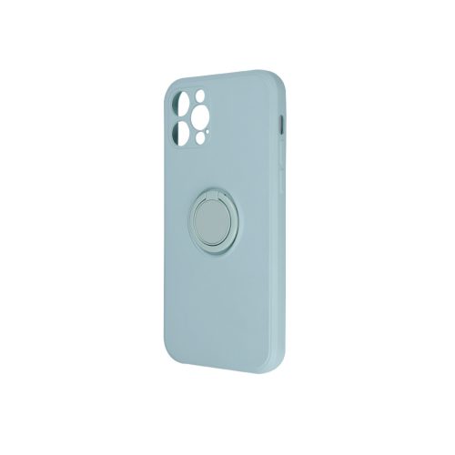 Ujjfogós tok Xiaomi Redmi Note 14 5G (Global) világos zöld-5906961966834 1 kép