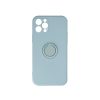 Ujjfogós tok Xiaomi Redmi Note 14 5G (Global) világos zöld-5906961966834 2 kép