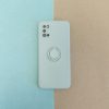 Ujjfogós tok Xiaomi Redmi Note 14 5G (Global) világos zöld-5906961966834 7 kép
