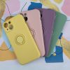 Ujjfogós tok Xiaomi Redmi Note 14 5G (Global) világos zöld-5906961966834 10 kép