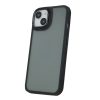 Crystal Black tok Xiaomi Redmi Note 14 Pro 5G (Global) / Redmi Note 14-5906961967268 2 kép