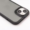 Crystal Black tok Xiaomi Redmi Note 14 Pro 5G (Global) / Redmi Note 14-5906961967268 4 kép