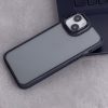 Crystal Black tok Xiaomi Redmi Note 14 Pro 5G (Global) / Redmi Note 14-5906961967268 5 kép