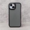 Crystal Black tok Xiaomi Redmi Note 14 Pro 5G (Global) / Redmi Note 14-5906961967268 6 kép