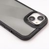 Crystal Black tok Xiaomi Redmi Note 14 Pro 5G (Global) / Redmi Note 14-5906961967268 7 kép