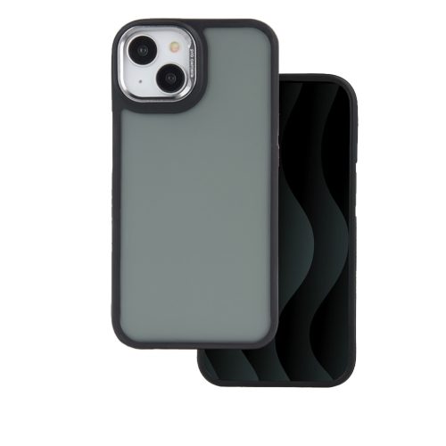 Crystal Black tok Xiaomi Redmi Note 14 Pro 5G (Global) / Redmi Note 14-5906961967305 1 kép