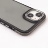 Crystal Black tok Xiaomi Redmi Note 14 Pro 5G (Global) / Redmi Note 14-5906961967305 4 kép
