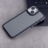 Crystal Black tok Xiaomi Redmi Note 14 Pro 5G (Global) / Redmi Note 14-5906961967305 5 kép