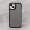 Crystal Black tok Xiaomi Redmi Note 14 Pro 5G (Global) / Redmi Note 14-5906961967305 6 kép