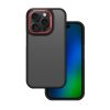 Crystal Black tok Xiaomi Redmi Note 14 Pro 5G (Global) / Redmi Note 14-5906961967329 1 kép