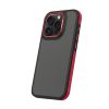 Crystal Black tok Xiaomi Redmi Note 14 Pro 5G (Global) / Redmi Note 14-5906961967329 2 kép