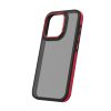 Crystal Black tok Xiaomi Redmi Note 14 Pro 5G (Global) / Redmi Note 14-5906961967329 3 kép