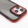 Crystal Black tok Xiaomi Redmi Note 14 Pro 5G (Global) / Redmi Note 14-5906961967329 7 kép