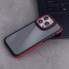 Crystal Black tok Xiaomi Redmi Note 14 Pro 5G (Global) / Redmi Note 14-5906961967329 8 kép