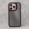 Crystal Black tok Xiaomi Redmi Note 14 Pro 5G (Global) / Redmi Note 14-5906961967329 9 kép