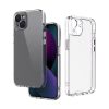 Hybrid Crystal tok Xiaomi Redmi Note 14 5G (Global) átlátszó