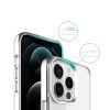Hybrid Crystal tok Xiaomi Redmi Note 14 5G (Global) átlátszó-5906961967336 8 kép