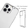 Hybrid Crystal tok Xiaomi Redmi Note 14 5G (Global) átlátszó-5906961967336 9 kép