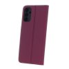 Smart Soft tok Motorola Moto E15 / G05 burgundi-5906961967794 4 kép