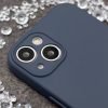 Szilikon tok Xiaomi Redmi Note 14 4G sötétkék (163.3 x 76.6 x 8.2 m-5906961969866 5 kép