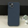 Szilikon tok Xiaomi Redmi Note 14 4G sötétkék (163.3 x 76.6 x 8.2 m-5906961969866 6 kép