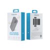 Forever power bank TB-300L PD QC 22,5W 20000 mAh fekete-5906961971494 4 kép