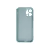 Samsung Galaxy S25 Ultra ujjfogós tok világoszöld-5906961980694 3 kép