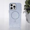 Glitter Thin Mag tok iPhone 11-hez kék-5906961982056 2 kép