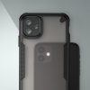Defender Matt tok iPhone 11-hez fekete tok-5906961982698 2 kép