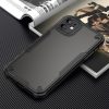 Defender Matt tok iPhone 11-hez fekete tok-5906961982698 4 kép