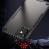 Defender Matt tok iPhone 11-hez fekete tok-5906961982698 5 kép