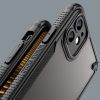 Defender Matt tok iPhone 11-hez fekete tok-5906961982698 6 kép