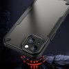 Defender Matt tok iPhone 14 6,1"-hez fekete-5906961982797 5 kép