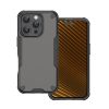 Defender Matt tok iPhone 16 6,1"-hez fekete-5906961982971 9 kép