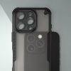 Defender Matt tok iPhone 16 6,1"-hez fekete-5906961982971 2 kép